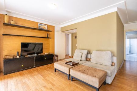 Apartamento à venda com 143m², 3 quartos e 3 vagas