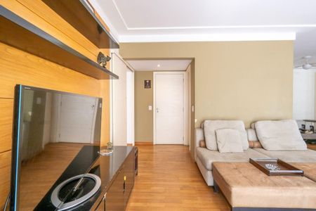 Apartamento à venda com 143m², 3 quartos e 3 vagas