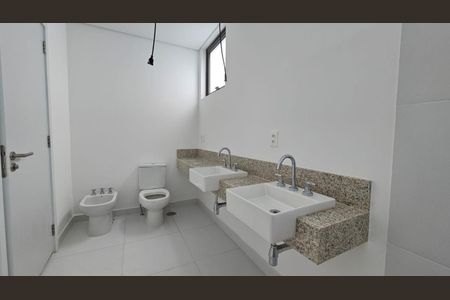 Apartamento à venda com 368m², 3 quartos e 3 vagas