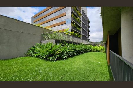 Apartamento à venda com 368m², 3 quartos e 3 vagas