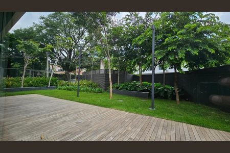 Apartamento à venda com 368m², 3 quartos e 3 vagas