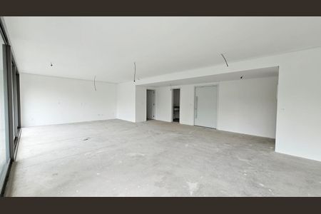 Apartamento à venda com 368m², 3 quartos e 3 vagas