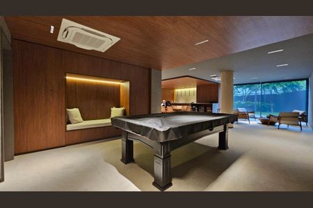 Apartamento à venda com 368m², 3 quartos e 3 vagas