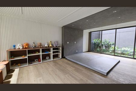 Apartamento à venda com 368m², 3 quartos e 3 vagas