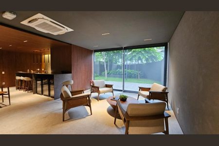 Apartamento à venda com 3 quartos, 368m² em Cidade Jardim, São Paulo