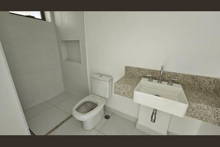 Apartamento à venda com 368m², 3 quartos e 3 vagas