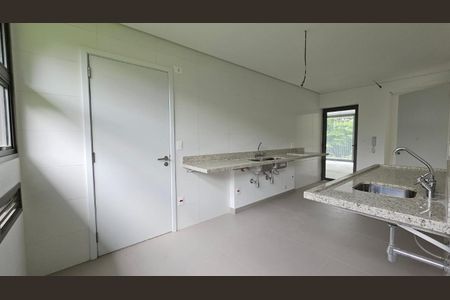 Apartamento à venda com 368m², 3 quartos e 3 vagas
