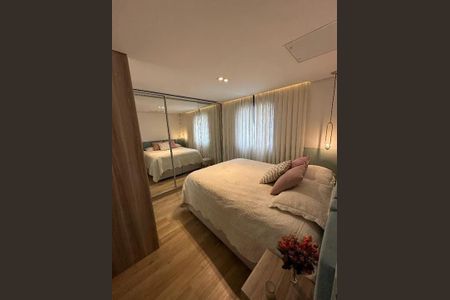 Apartamento à venda com 1 quarto, 58m² em Vila Mariana, São Paulo