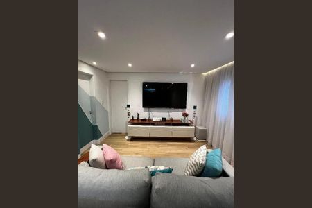 Apartamento à venda com 1 quarto, 58m² em Vila Mariana, São Paulo