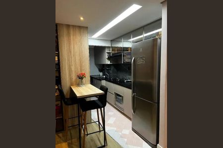 Apartamento à venda com 1 quarto, 58m² em Vila Mariana, São Paulo
