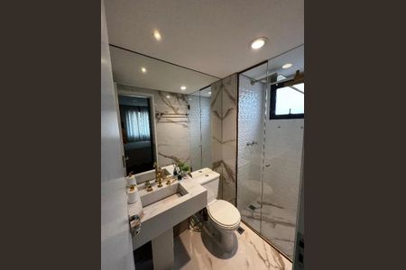 Apartamento à venda com 1 quarto, 58m² em Vila Mariana, São Paulo