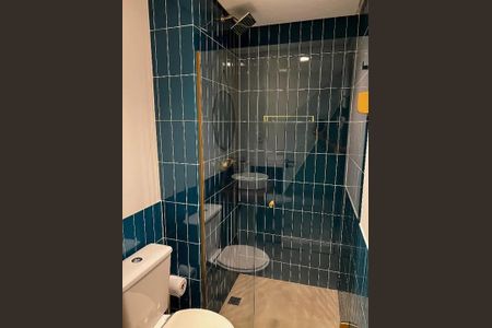Apartamento à venda com 1 quarto, 58m² em Vila Mariana, São Paulo