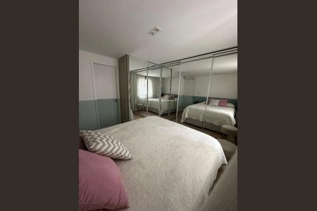 Apartamento à venda com 1 quarto, 58m² em Vila Mariana, São Paulo