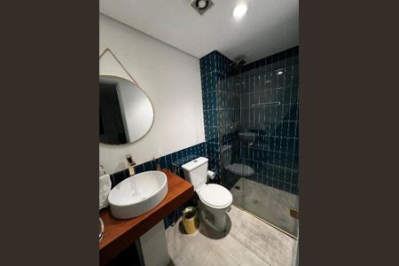 Apartamento à venda com 1 quarto, 58m² em Vila Mariana, São Paulo