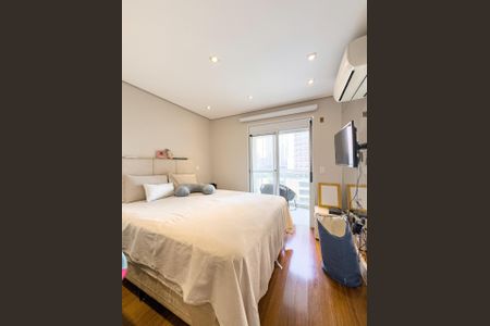 Apartamento à venda com 3 quartos, 160m² em Cidade Monções, São Paulo