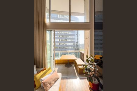 Apartamento à venda com 3 quartos, 160m² em Cidade Monções, São Paulo