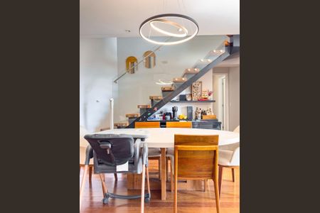 Apartamento à venda com 3 quartos, 160m² em Cidade Monções, São Paulo