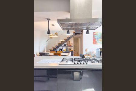 Apartamento à venda com 160m², 3 quartos e 2 vagas