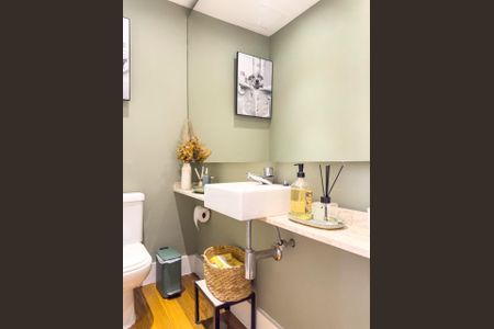 Apartamento à venda com 160m², 3 quartos e 2 vagas