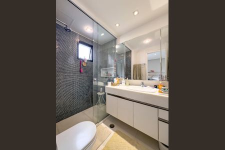 Apartamento à venda com 160m², 3 quartos e 2 vagas