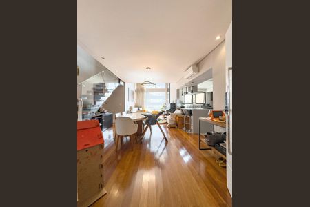 Apartamento à venda com 160m², 3 quartos e 2 vagas