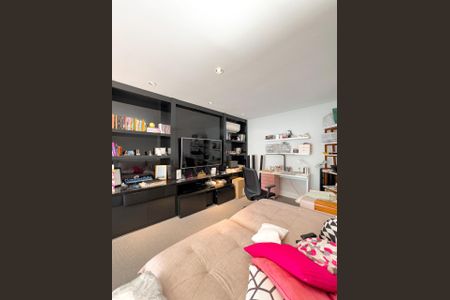 Apartamento à venda com 160m², 3 quartos e 2 vagas