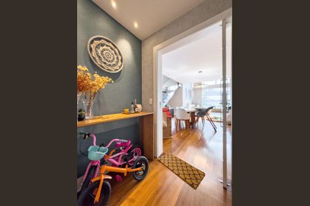 Apartamento à venda com 3 quartos, 160m² em Cidade Monções, São Paulo