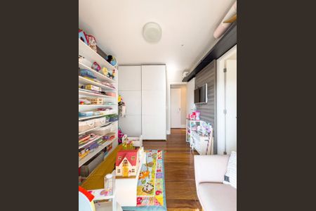 Apartamento à venda com 3 quartos, 160m² em Cidade Monções, São Paulo