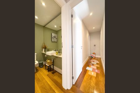 Apartamento à venda com 160m², 3 quartos e 2 vagas