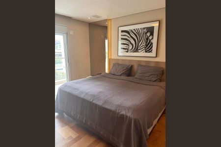 Apartamento à venda com 258m², 4 quartos e 4 vagas