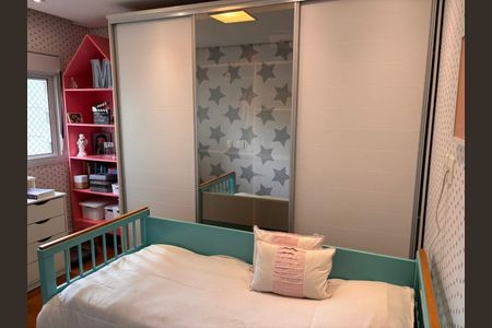 Apartamento à venda com 258m², 4 quartos e 4 vagas