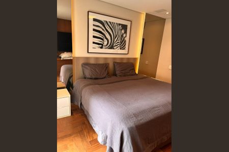 Apartamento à venda com 258m², 4 quartos e 4 vagas