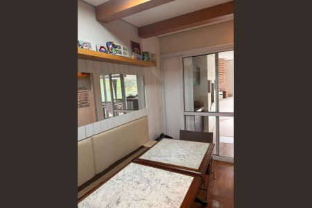 Apartamento à venda com 258m², 4 quartos e 4 vagas