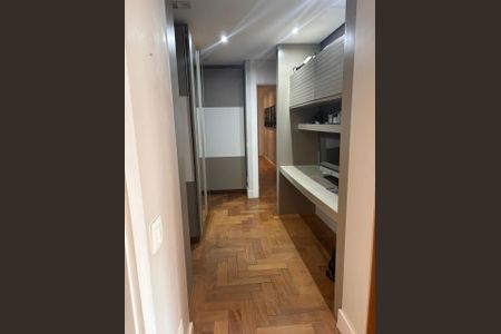 Apartamento à venda com 258m², 4 quartos e 4 vagas