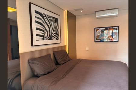 Apartamento à venda com 258m², 4 quartos e 4 vagas