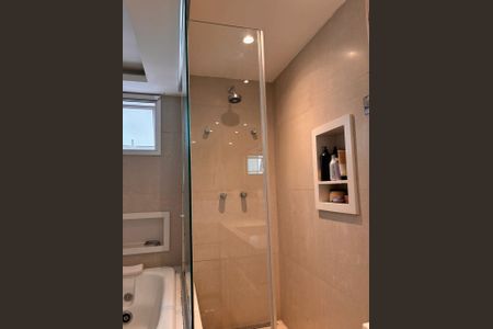 Apartamento à venda com 258m², 4 quartos e 4 vagas