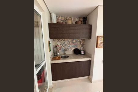 Apartamento à venda com 258m², 4 quartos e 4 vagas