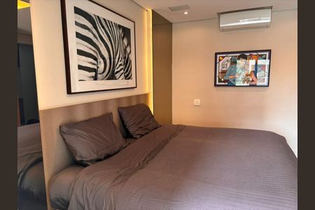 Apartamento à venda com 258m², 4 quartos e 4 vagas