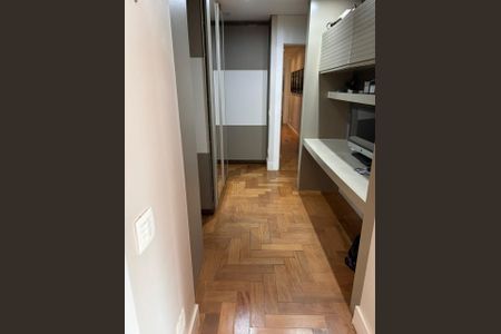 Apartamento à venda com 258m², 4 quartos e 4 vagas