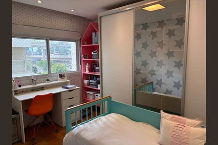 Apartamento à venda com 258m², 4 quartos e 4 vagas