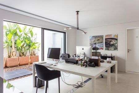 Casa à venda com 3 quartos, 723m² em Jardim Paulista, São Paulo