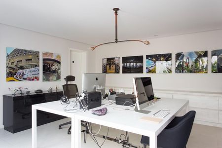 Casa à venda com 3 quartos, 723m² em Jardim Paulista, São Paulo