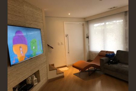 Casa à venda com 250m², 3 quartos e 3 vagas