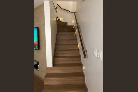 Casa à venda com 250m², 3 quartos e 3 vagas
