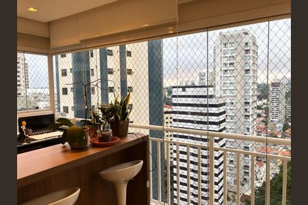 Apartamento à venda com 2 quartos, 89m² em Vila Mascote, São Paulo