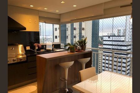 Apartamento à venda com 2 quartos, 89m² em Vila Mascote, São Paulo