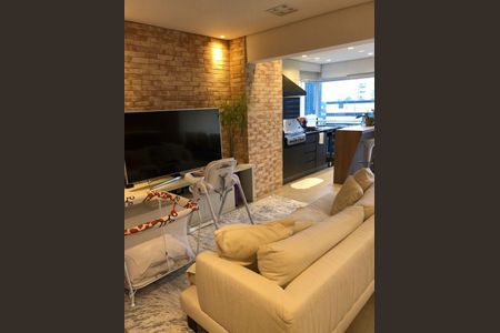 Apartamento à venda com 2 quartos, 89m² em Vila Mascote, São Paulo