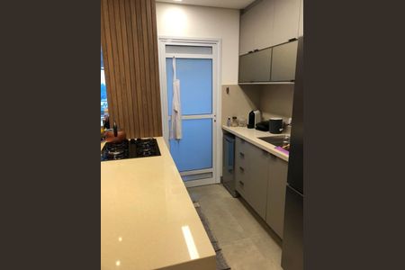 Apartamento à venda com 2 quartos, 89m² em Vila Mascote, São Paulo