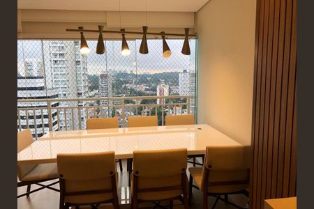 Apartamento à venda com 2 quartos, 89m² em Vila Mascote, São Paulo