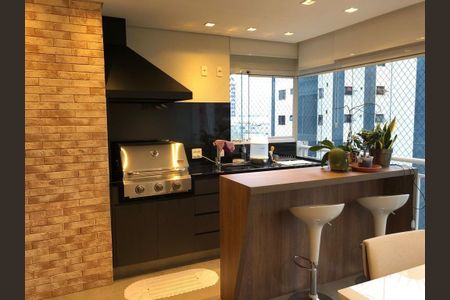 Apartamento à venda com 2 quartos, 89m² em Vila Mascote, São Paulo